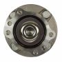 Motorcraft Wheel Bearing and Hub Assemblies ACPZ1109B