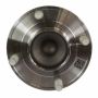 Motorcraft Wheel Bearing and Hub Assemblies ACPZ1109B