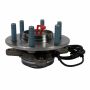 Motorcraft Wheel Bearing and Hub Assemblies for 2015-2017 F-150 - FL3Z1104H
