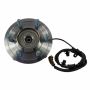 Motorcraft Wheel Bearing and Hub Assemblies for 2015-2017 F-150 - FL3Z1104H