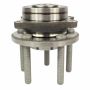 Motorcraft Wheel Bearing and Hub Assemblies for 2016-2022 MUSTANG - FR3Z1109A