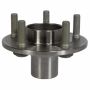 Motorcraft Wheel Bearing and Hub Assemblies for 2013-2019 ESCAPE, 2015-2019 MKC - GV6Z1104A