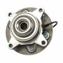 Motorcraft Wheel Bearing and Hub Assemblies for 2017 F-150 - HL3Z1104B