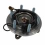 Motorcraft Wheel Bearing and Hub Assemblies for 2017 F-150 - HL3Z1104B