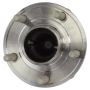 Motorcraft Wheel Bearing and Hub Assemblies for 2014-2018 TRANSIT CONNECT - DV6Z1109A