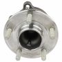 Motorcraft Wheel Bearing and Hub Assemblies for 2014-2018 TRANSIT CONNECT - DV6Z1109A