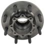Motorcraft Wheel Bearing and Hub Assemblies for 2011-2016 F-250 SUPER DUTY, F-350 SUPER DUTY - BC3Z1109D