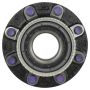 Motorcraft Wheel Bearing and Hub Assemblies for 2011-2016 F-250 SUPER DUTY, F-350 SUPER DUTY - BC3Z1109D