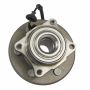 Motorcraft Wheel Bearing and Hub Assemblies for 2011-2014 EXPEDITION, NAVIGATOR - DL1Z1109A