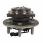 Motorcraft Wheel Bearing and Hub Assemblies for 2011-2014 EXPEDITION, NAVIGATOR - DL1Z1109A