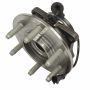 Motorcraft Wheel Bearing and Hub Assemblies for 2011-2014 EXPEDITION, NAVIGATOR - DL1Z1109A