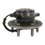 Motorcraft Wheel Bearing and Hub Assemblies for 2011-2014 EXPEDITION, NAVIGATOR - DL1Z1109A
