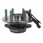 Motorcraft Wheel Bearing and Hub Assemblies for 2015-2017 EXPEDITION, NAVIGATOR - FL1Z1109B