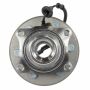 Motorcraft Wheel Bearing and Hub Assemblies for 2015-2017 EXPEDITION, NAVIGATOR - FL1Z1109B