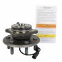 Motorcraft Wheel Bearing and Hub Assemblies for 2015-2017 EXPEDITION, NAVIGATOR - FL1Z1109B