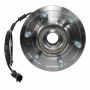 Motorcraft Wheel Bearing and Hub Assemblies for 2015-2017 EXPEDITION, NAVIGATOR - FL1Z1109B