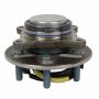 Motorcraft Wheel Bearing and Hub Assemblies for 2015-2017 EXPEDITION, NAVIGATOR - FL1Z1104G