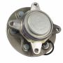 Motorcraft Wheel Bearing and Hub Assemblies for 2015-2017 EXPEDITION, NAVIGATOR - FL1Z1104G