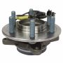Motorcraft Wheel Bearing and Hub Assemblies for 2015-2017 EXPEDITION, NAVIGATOR - FL1Z1104G