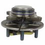 Motorcraft Wheel Bearing and Hub Assemblies for 2015-2017 EXPEDITION, NAVIGATOR - FL1Z1104G