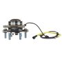 Motorcraft Wheel Bearing and Hub Assemblies for 2015-2017 EXPEDITION, NAVIGATOR - FL1Z1104H