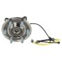 Motorcraft Wheel Bearing and Hub Assemblies for 2015-2017 EXPEDITION, NAVIGATOR - FL1Z1104H