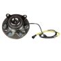 Motorcraft Wheel Bearing and Hub Assemblies for 2015-2017 EXPEDITION, NAVIGATOR - FL1Z1104H
