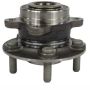 Motorcraft Wheel Bearing and Hub Assemblies HUB410