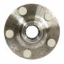 Motorcraft Wheel Bearing and Hub Assemblies for 2019-2023 TRANSIT CONNECT - KV6Z1104A