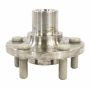 Motorcraft Wheel Bearing and Hub Assemblies for 2019-2023 TRANSIT CONNECT - KV6Z1104A