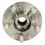 Motorcraft Wheel Bearing and Hub Assemblies for 2019-2023 TRANSIT CONNECT - KV6Z1104A