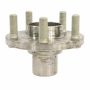 Motorcraft Wheel Bearing and Hub Assemblies for 2019-2023 TRANSIT CONNECT - KV6Z1104A