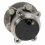 Motorcraft Wheel Bearing and Hub Assemblies for 2019-2023 TRANSIT CONNECT - KV6Z1109A
