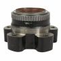 Motorcraft Wheel Bearing and Hub Assemblies CK4Z1109E