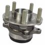 Motorcraft Wheel Bearing and Hub Assemblies K2GZ1109A