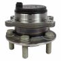 Motorcraft Wheel Bearing and Hub Assemblies K2GZ1109A