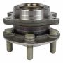 Motorcraft Wheel Bearing and Hub Assemblies K2GZ1104A