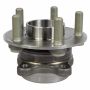 Motorcraft Wheel Bearing and Hub Assemblies K2GZ1104A