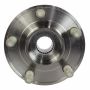 Motorcraft Wheel Bearing and Hub Assemblies K2GZ1104A