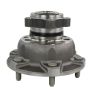 Motorcraft Wheel Bearing and Hub Assemblies CK4Z1104D