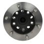 Motorcraft Wheel Bearing and Hub Assemblies CK4Z1104D