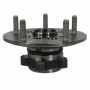 Motorcraft Wheel Bearing and Hub Assemblies CK4Z1104G