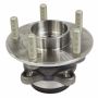 Motorcraft Wheel Bearing and Hub Assemblies for 2014-2020 FUSION, 2014-2016 MKZ - DG9Z1109C