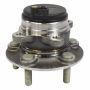 Motorcraft Wheel Bearing and Hub Assemblies for 2014-2020 FUSION, 2014-2016 MKZ - DG9Z1109C