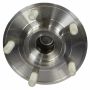 Motorcraft Wheel Bearing and Hub Assemblies for 2014-2020 FUSION, 2014-2016 MKZ - DG9Z1109C