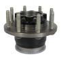 Motorcraft Wheel Bearing and Hub Assemblies for 2017-2024 F-250 SUPER DUTY, 2017-2022 F-350 SUPER DUTY - HC3Z1109F