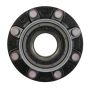Motorcraft Wheel Bearing and Hub Assemblies for 2017-2024 F-250 SUPER DUTY, 2017-2022 F-350 SUPER DUTY - HC3Z1109F