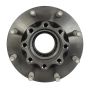 Motorcraft Wheel Bearing and Hub Assemblies for 2017-2024 F-250 SUPER DUTY, 2017-2022 F-350 SUPER DUTY - HC3Z1109F
