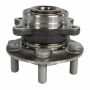 Motorcraft Wheel Bearing and Hub Assemblies for 2017-2019 FUSION, 2017-2020 MKZ - HP5Z1104C