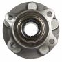 Motorcraft Wheel Bearing and Hub Assemblies for 2017-2019 FUSION, 2017-2020 MKZ - HP5Z1104C